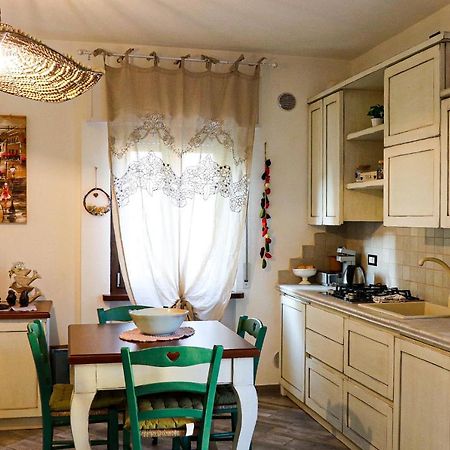 Casa Salvia Apartment Гарда Екстериор снимка