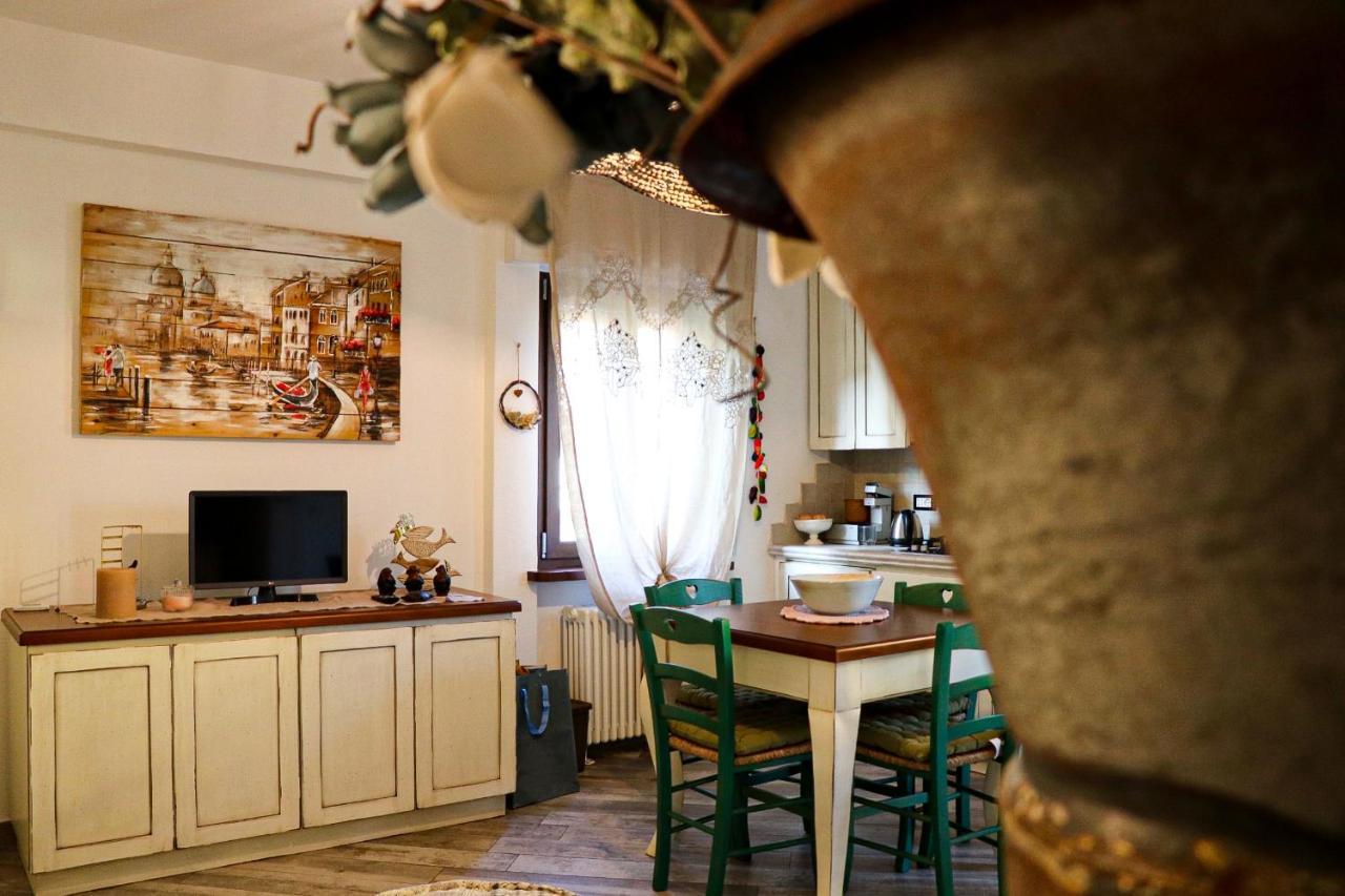 Casa Salvia Apartment Гарда Екстериор снимка
