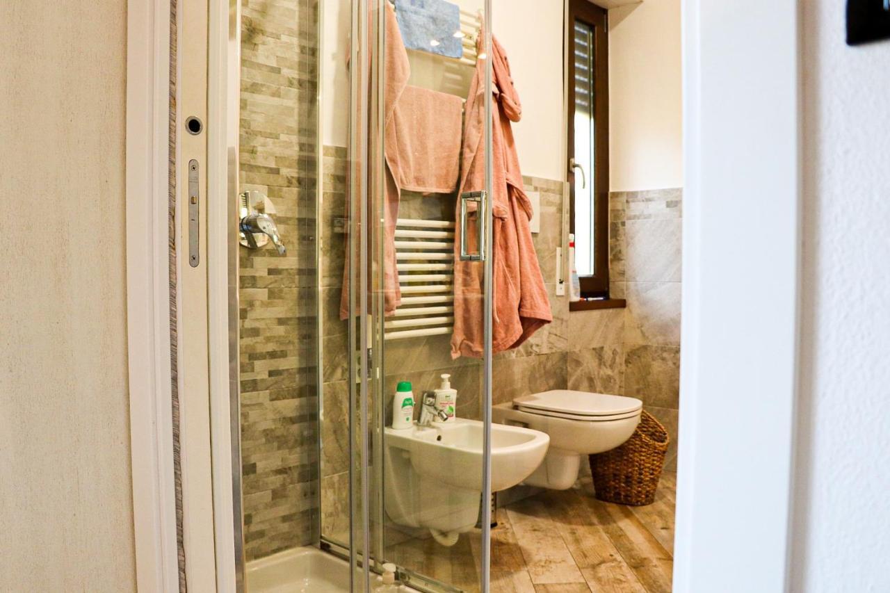 Casa Salvia Apartment Гарда Екстериор снимка