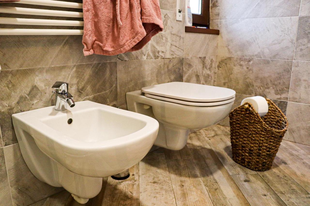 Casa Salvia Apartment Гарда Екстериор снимка